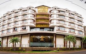 Hotel Grace Majestic